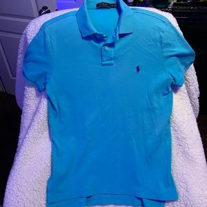 Polo shirt